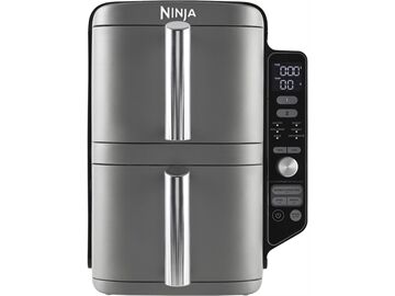 NINJA SL400EU Double Stack (grau)
