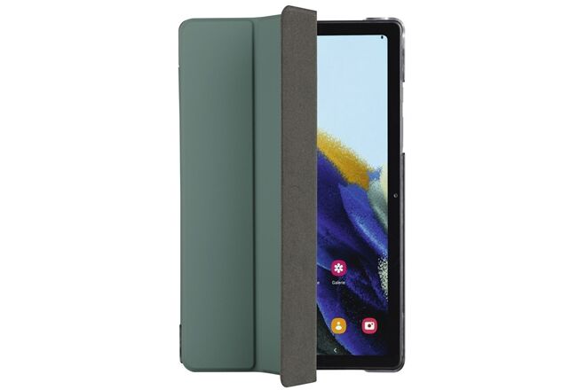 Hama Tablet-Case Fold Clear Galaxy Tab A9+