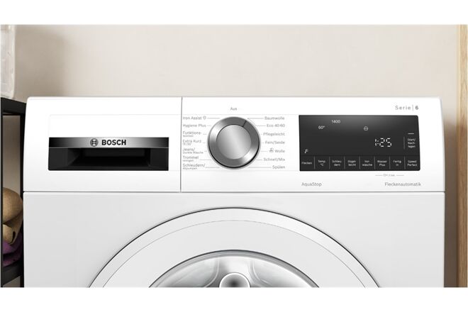Bosch WGG244Z9F4