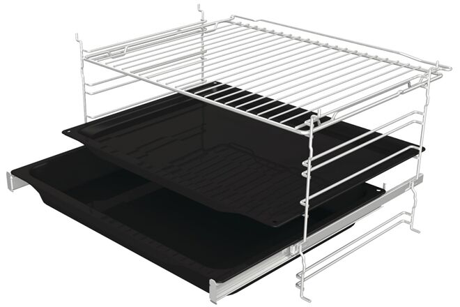 Gorenje Advantage SCX Herdset
