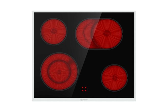 Gorenje Advantage SCX Herdset
