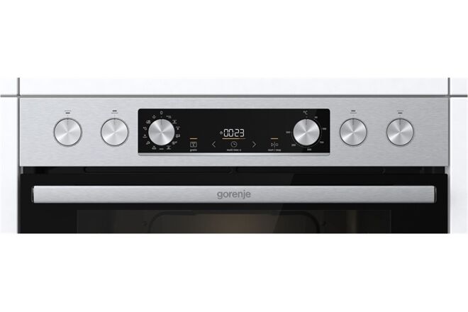 Gorenje Advantage SCX Herdset