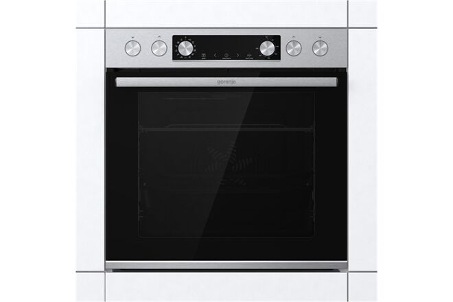 Gorenje Advantage SCX Herdset