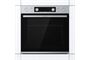 Gorenje Advantage SCX Herdset