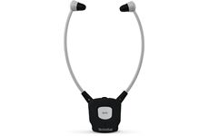 Technisat StereoMan ISI 3 sw (schwarz)