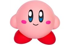 Just Toys Kirby Mega Squishme