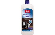 Melitta AntiCalc FilterMachines Liquid (250ml)