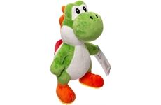 SIMBA Yoshi #1 Plüsch (20cm) (schwarz)