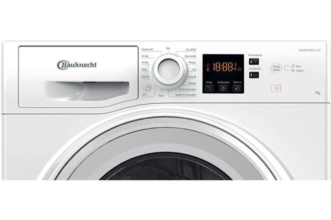 Bauknecht BW 719 A