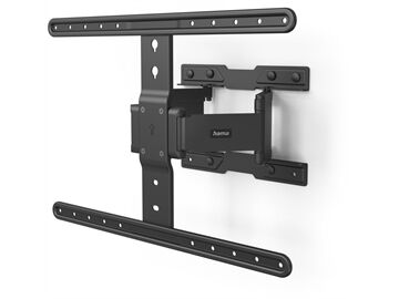 Hama TV-Wandhalterung Fullmotion (90") NEU (schwarz)