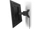 Hama TV-Wandhalterung Fullmotion (90") NEU