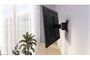 Hama TV-Wandhalterung Fullmotion (90") NEU