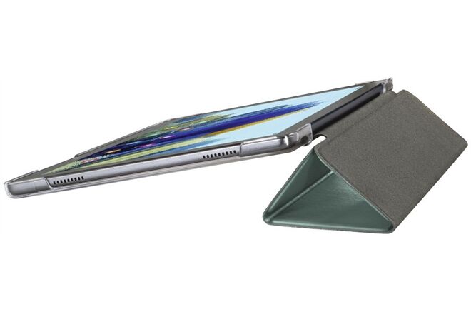 Hama Tablet-Case Fold Clear Galaxy Tab A9+