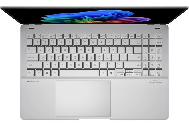 Asus Vivobook S15 S5507QA-MA043W