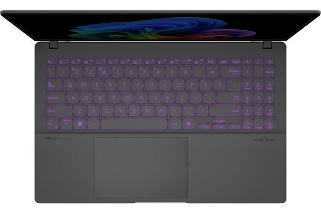 Asus Vivobook S15 S5507QA-MA043W