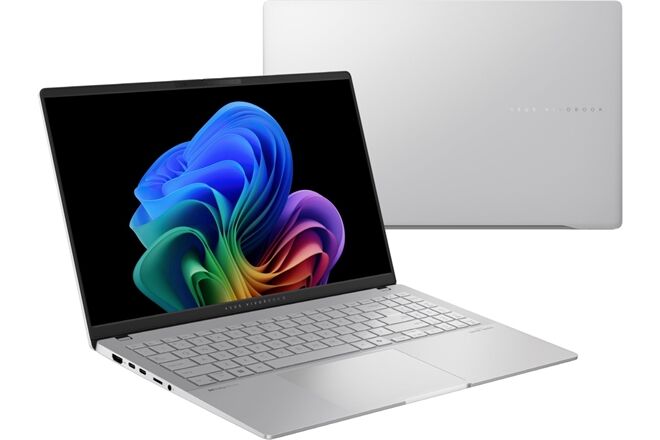 Asus Vivobook S15 S5507QA-MA043W