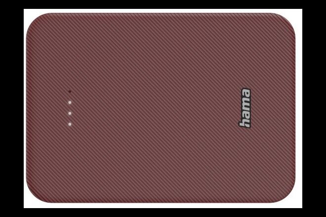 Hama Color 10 (10.000mAh)