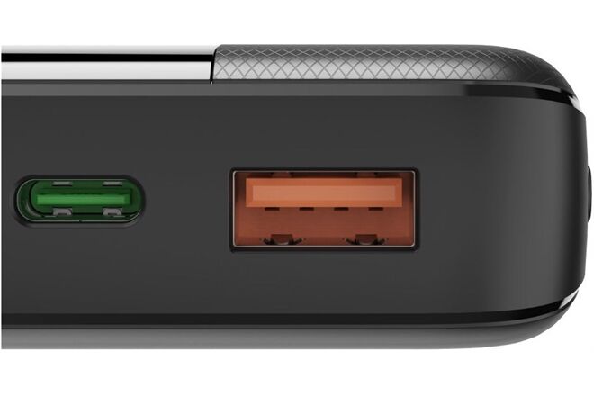 Hama PD 20 (20.000mAh)