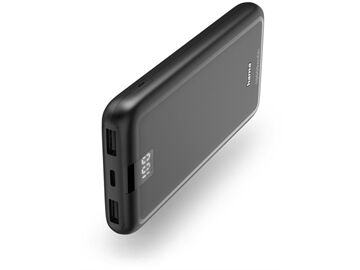 Hama Performance 10 (10.000mAh) (anthrazit)