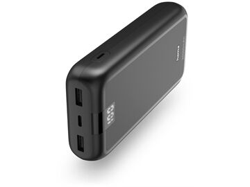 Hama Performance 20 (20.000mAh) (anthrazit)