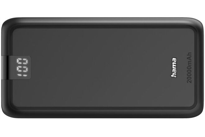 Hama Performance 20 (20.000mAh)