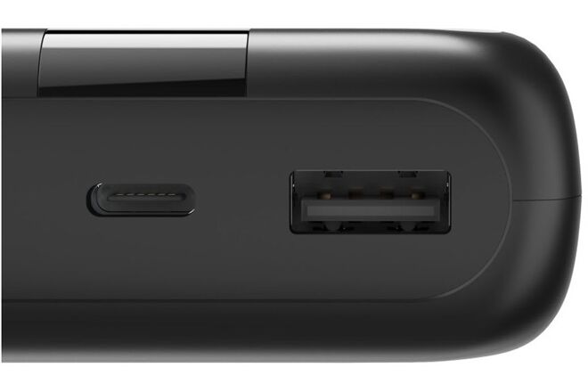 Hama Performance 20 (20.000mAh)
