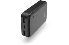 Hama Pocket 10 (10.000mAh) (anthrazit)
