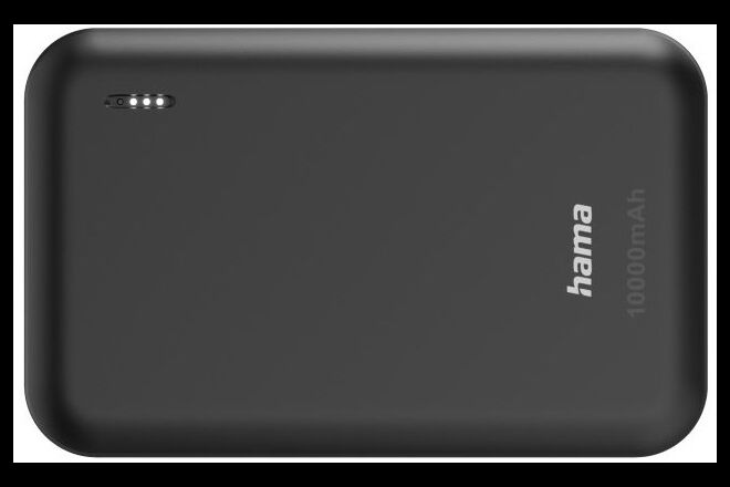 Hama Pocket 10 (10.000mAh)