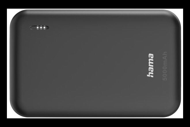 Hama Pocket 5 (5.000mAh)