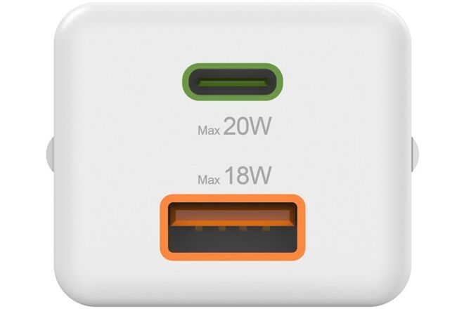Hama Schnellladegerät USB-C 20W