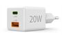 Hama Schnellladegerät USB-C 20W
