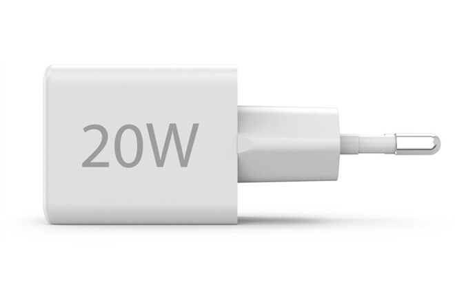 Hama Schnellladegerät USB-C 20W