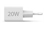 Hama Schnellladegerät USB-C 20W
