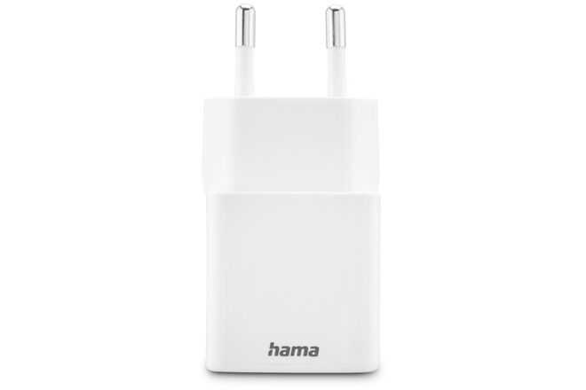 Hama Schnellladegerät USB-C 20W