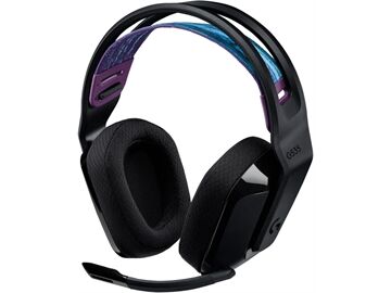 Logitech G G535 Lightspeed (schwarz)