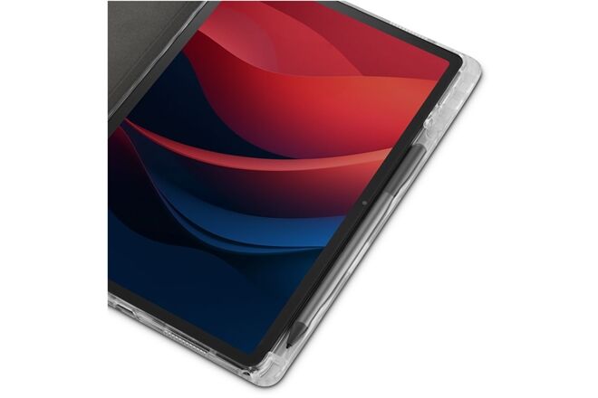 Hama Tablet-Hülle Flex Clear