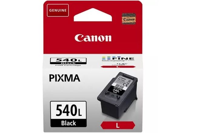 Canon PG540 L Schwarz