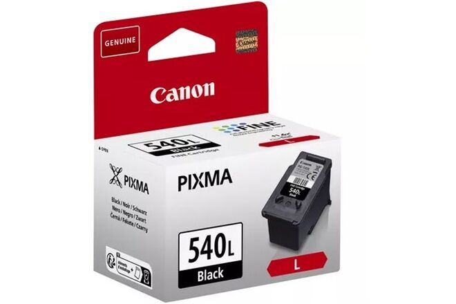 Canon PG540 L Schwarz
