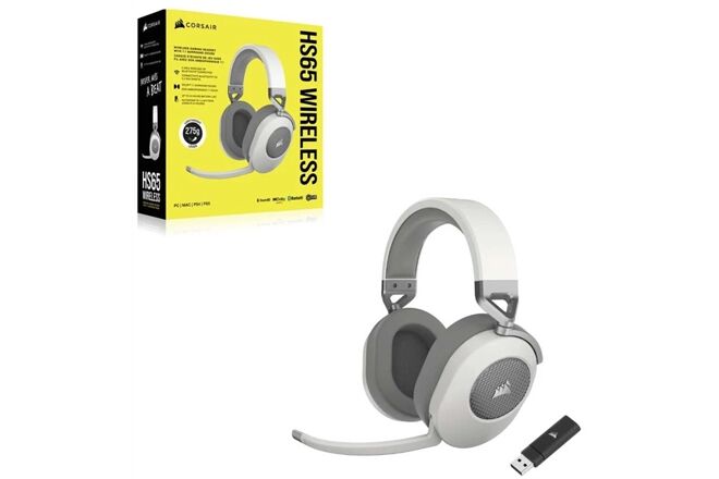 Corsair HS65 Wireless