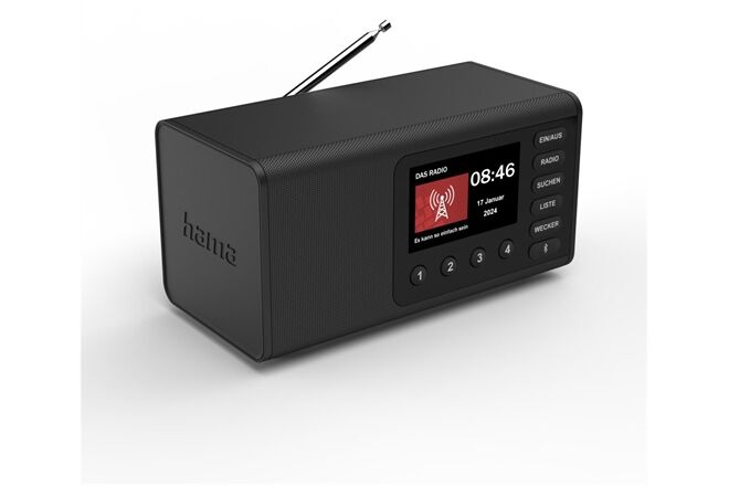 Hama DR1001BT