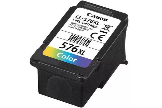 Canon CL-576 XL Mehrfarbig