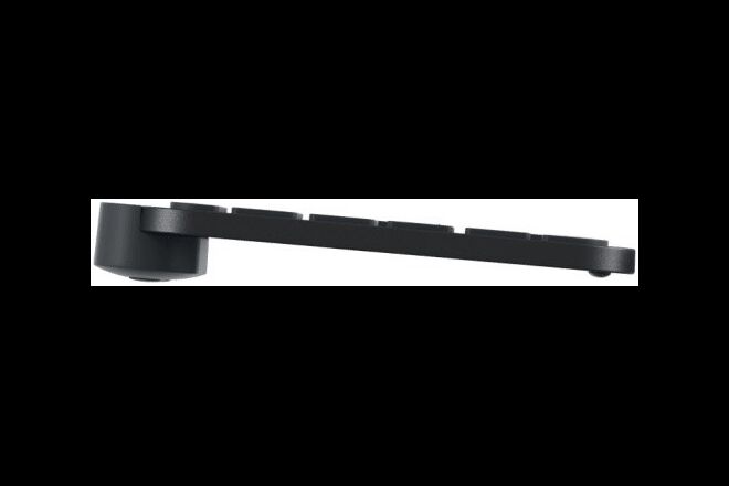 Logitech MX Keys S (DE)