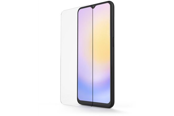 Hama Schutzglas Clear Protect für Galaxy A25 5G