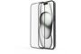 Hama Schutzglas Extreme Protect für iPhone 15
