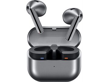 Samsung Galaxy Buds3 (silber)