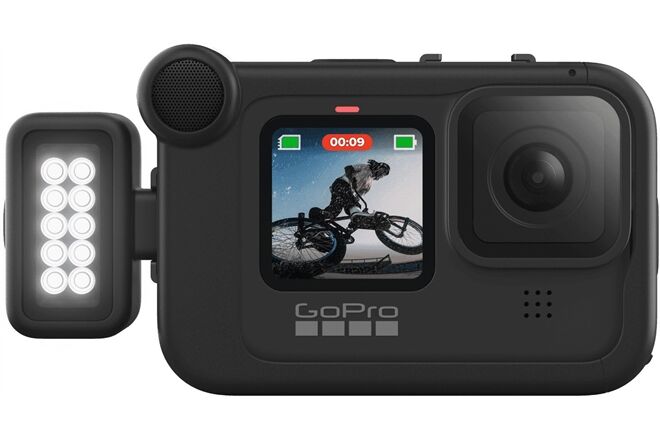 GoPro Light Mod