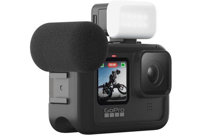 GoPro Light Mod