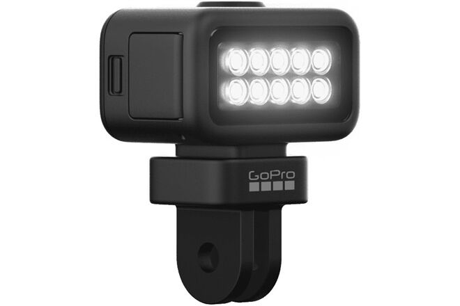 GoPro Light Mod