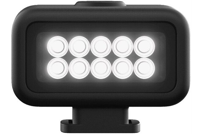 GoPro Light Mod