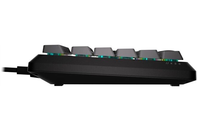 Corsair K55 Core RGB (DE)